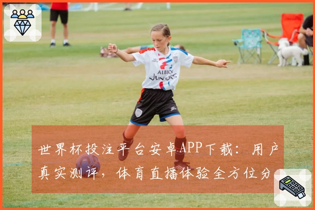 世界杯投注平台安卓APP下载：用户真实测评，体育直播体验全方位分享