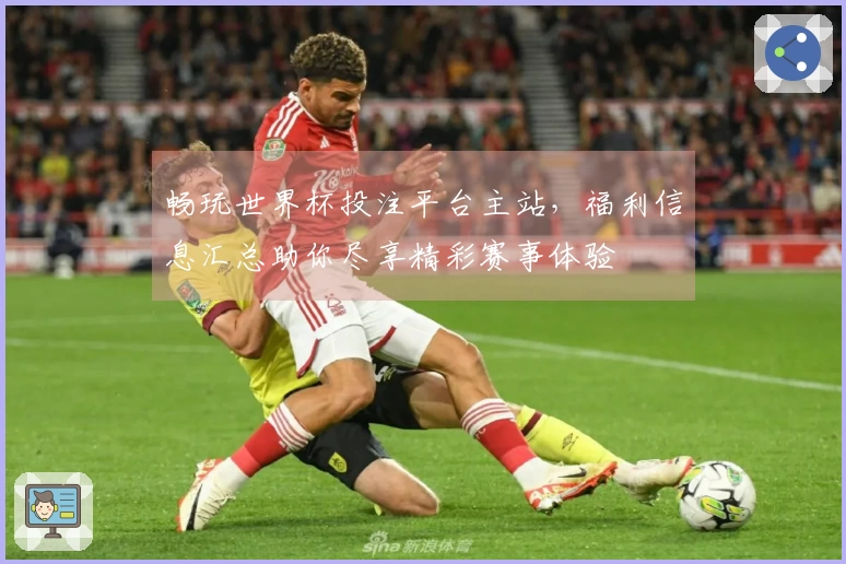 畅玩世界杯投注平台主站,福利信息汇总助你尽享精彩赛事体验