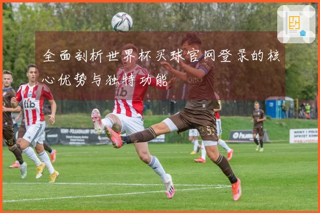 全面剖析世界杯买球官网登录的核心优势与独特功能